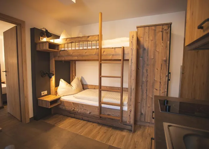 Ferienwohnung Nassfeld - Badestrand Inklusive *