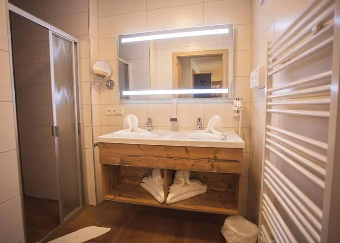 Ferienwohnung Nassfeld - Badestrand Inklusive Tröpolach