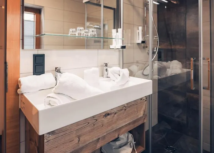 Ferienwohnung Nassfeld - Badestrand Inklusive *