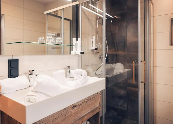 Ferienwohnung Nassfeld - Badestrand Inklusive *