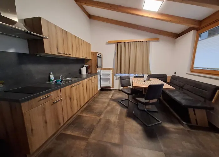 Ferienwohnung Nassfeld - Badestrand Inklusive * Tröpolach