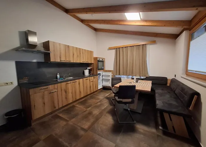 Ferienwohnung Nassfeld - Badestrand Inklusive * Tröpolach